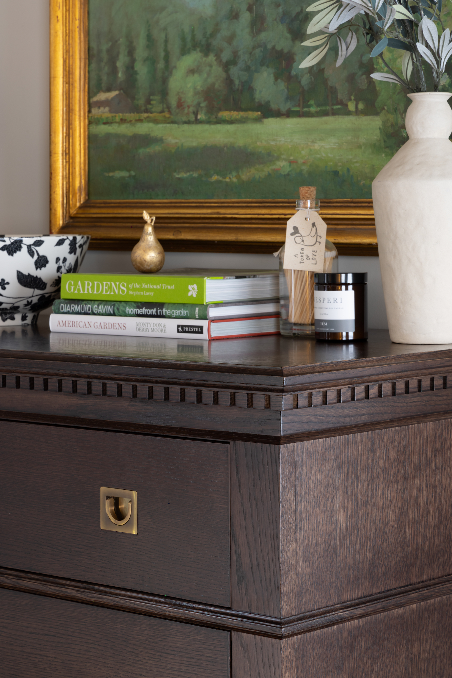 Jasper Chest of Drawers - Bedroom Furniture – Humphrey Munson