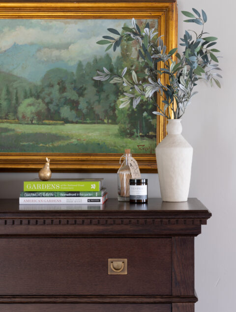 Jasper Chest of Drawers - Bedroom Furniture – Humphrey Munson