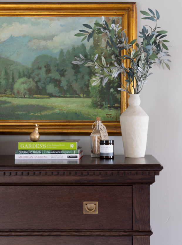 Jasper Chest of Drawers - Bedroom Furniture – Humphrey Munson