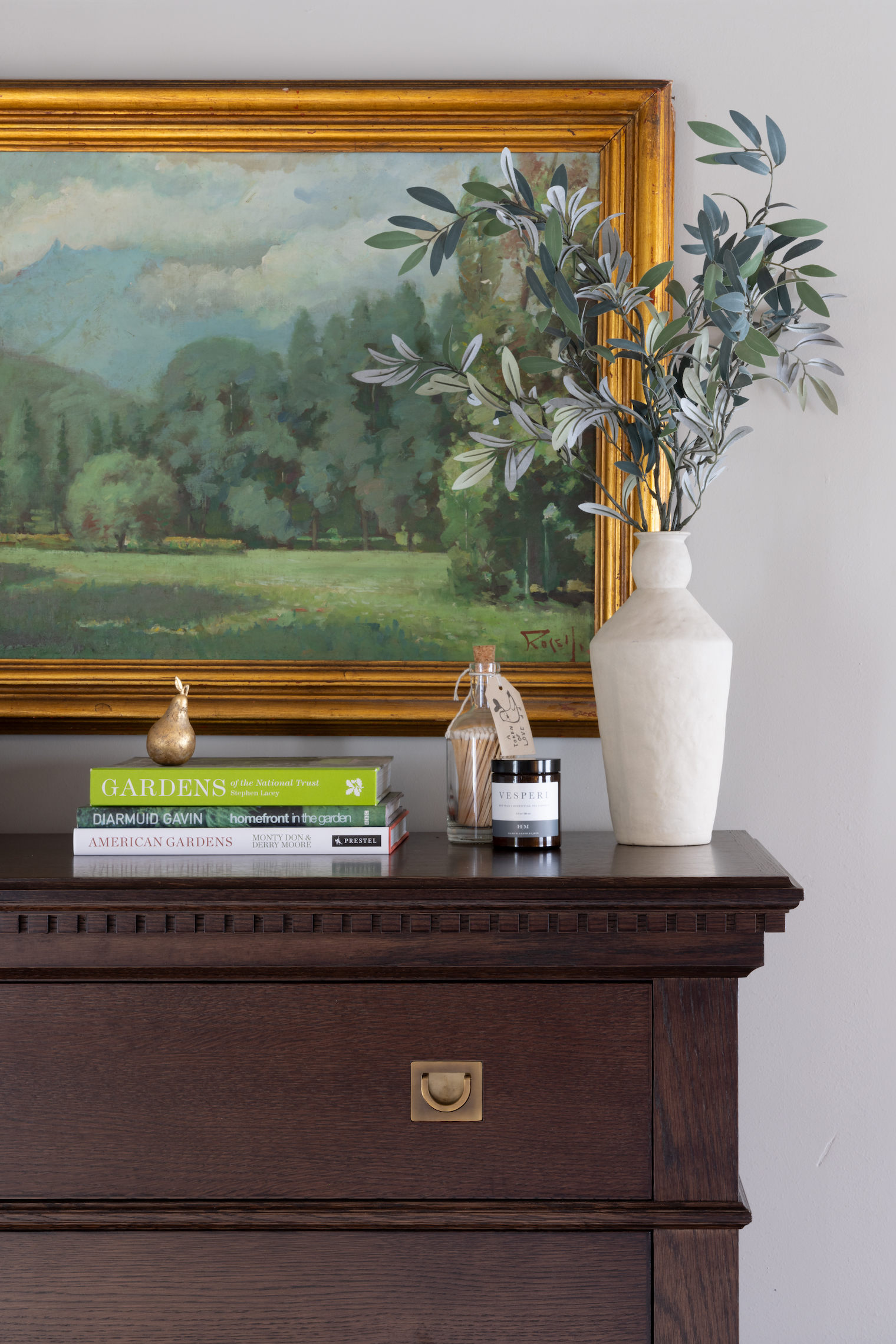 Jasper Chest of Drawers - Bedroom Furniture – Humphrey Munson