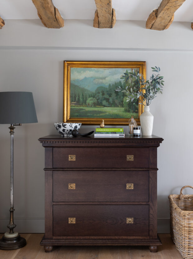 Jasper Chest of Drawers - Bedroom Furniture – Humphrey Munson