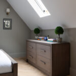 Lancaster Chest of Drawers - Bedroom Furniture - Humphrey Munson