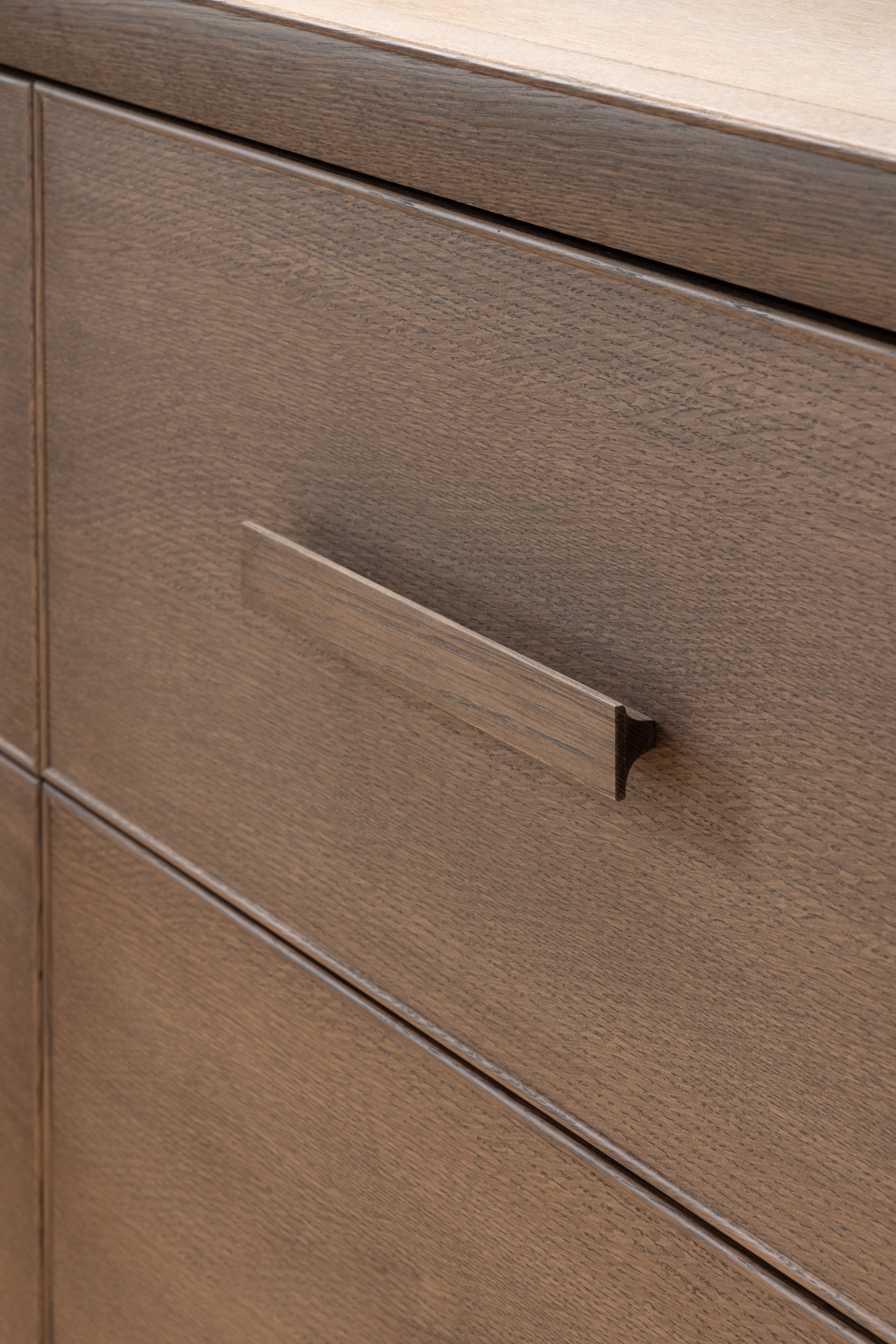 Lancaster Chest of Drawers - Bedroom Furniture - Humphrey Munson