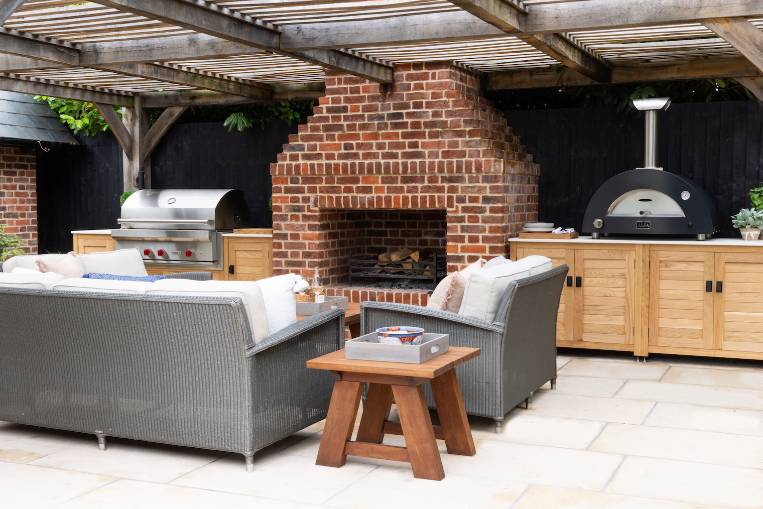 North Essex Project