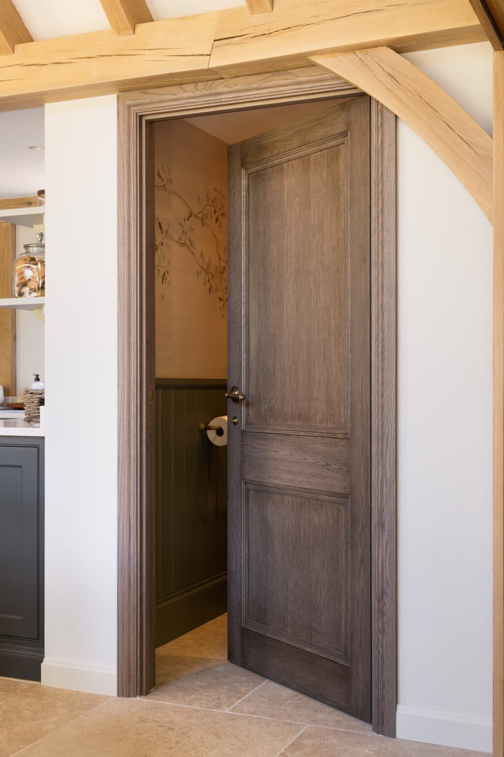 Oxford Door