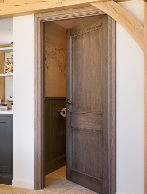 Oxford Door - Image 3