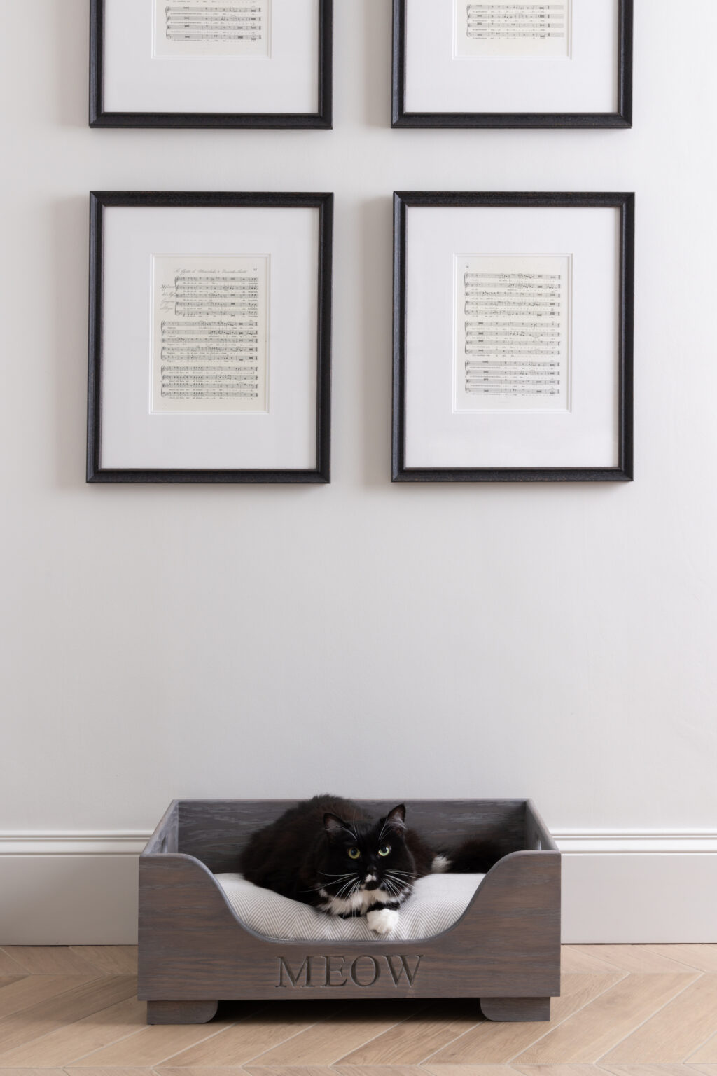 Pet Bed