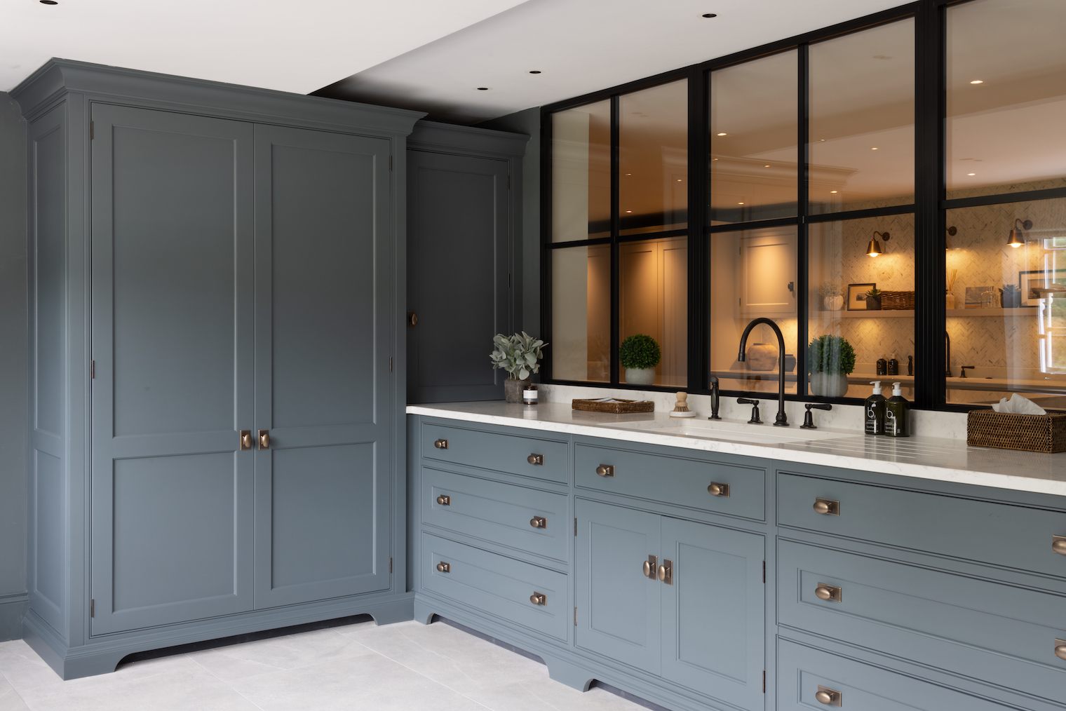 Sevenoaks Project