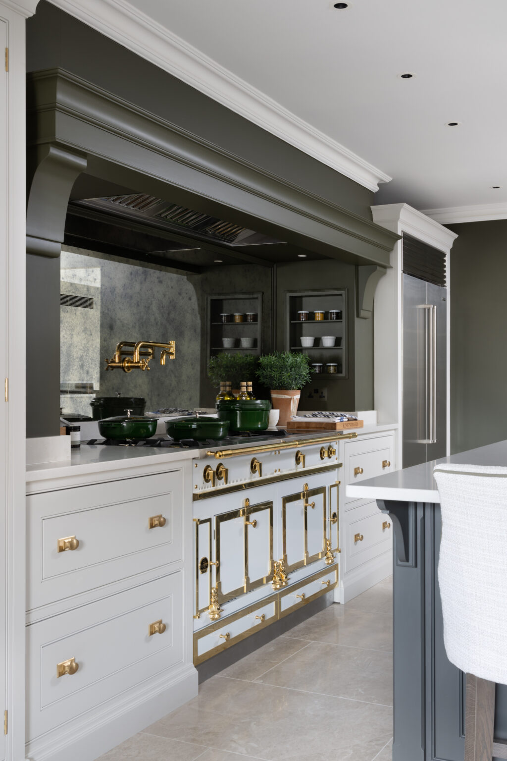Motcomb Marble