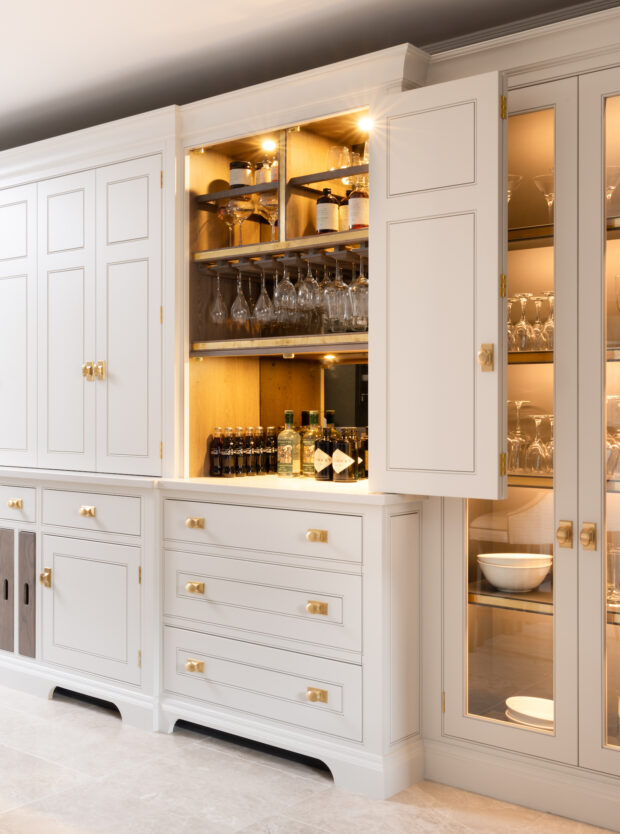London Craft Week - A Culinary & Design Experience