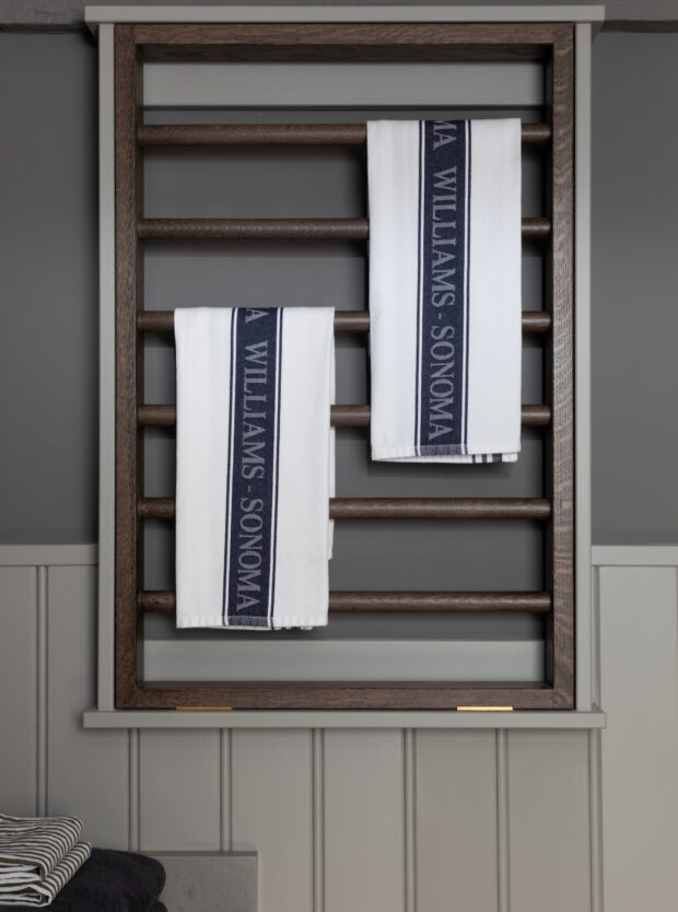 Drying Rack | St Albans Showroom Humphrey Munson