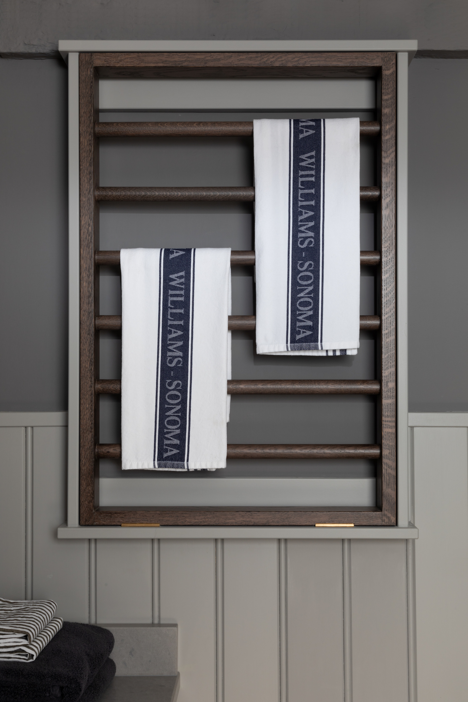 Drying Rack | St Albans Showroom Humphrey Munson