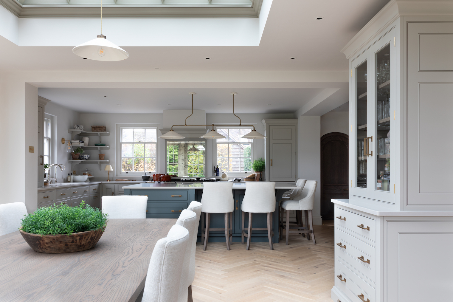 Marlow Project