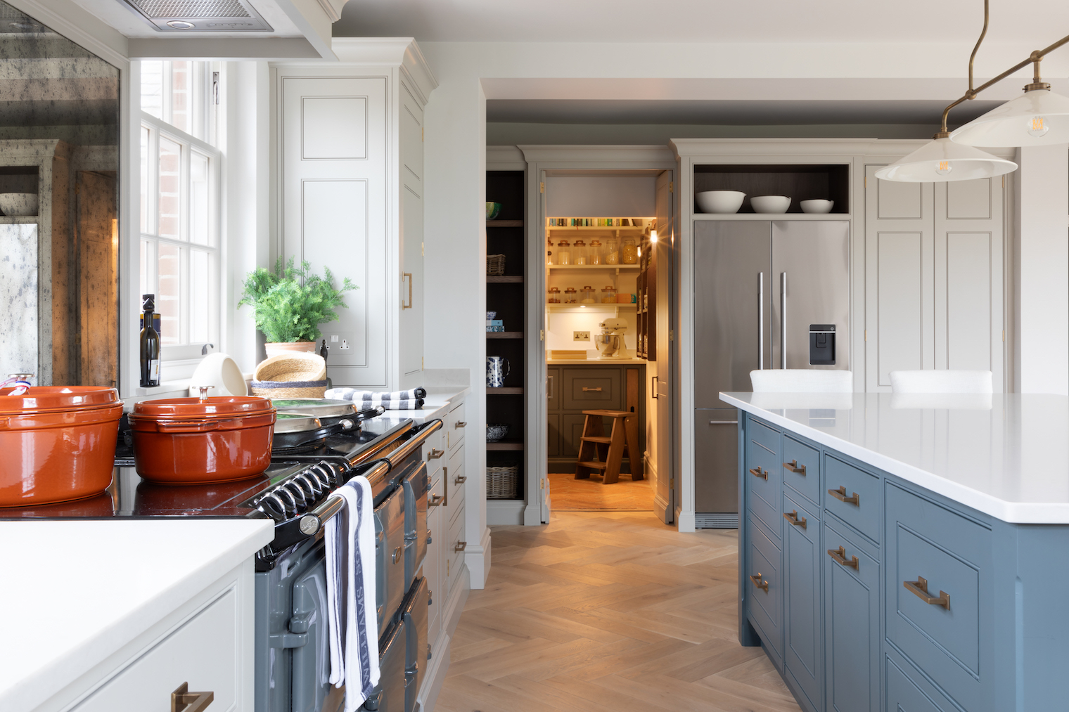 Marlow Project