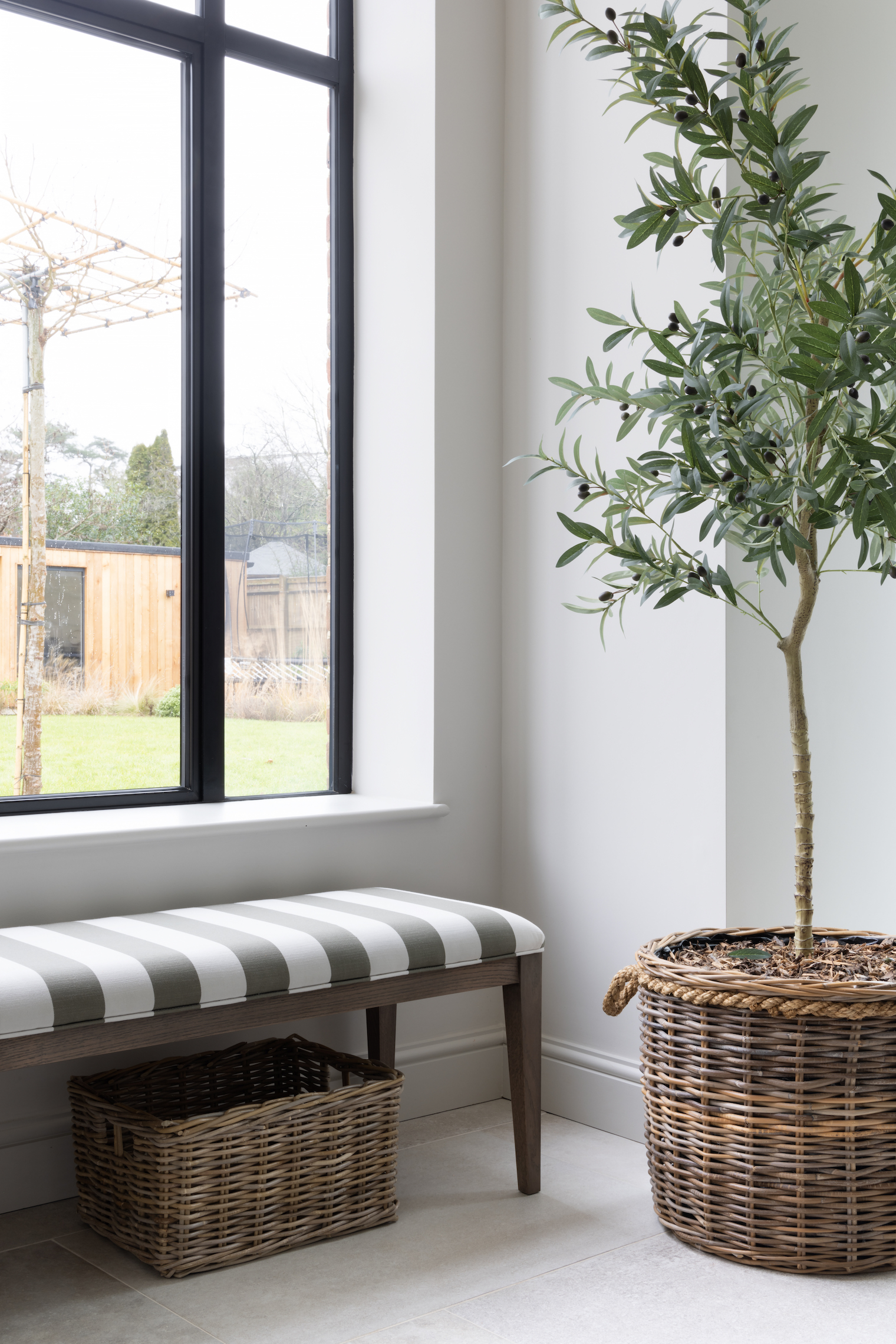 Harris Bench - Image 1