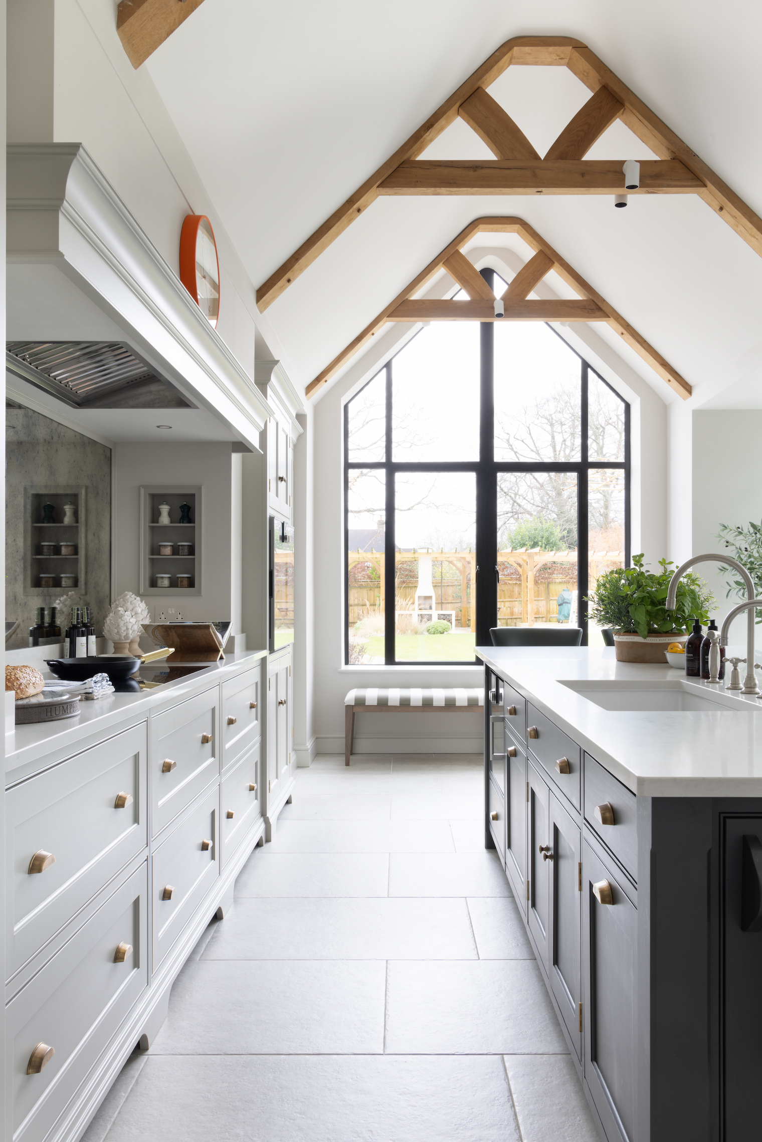 Harris Bench - Image 2