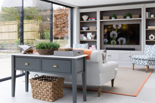 Sitting Room Furniture