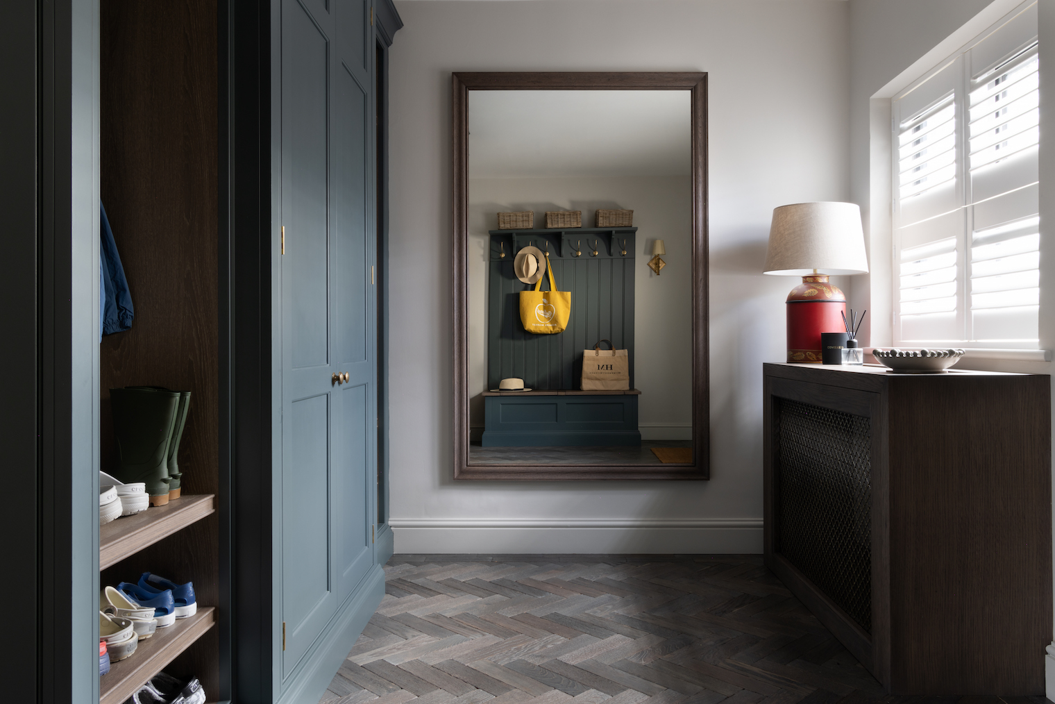 Tandridge Project