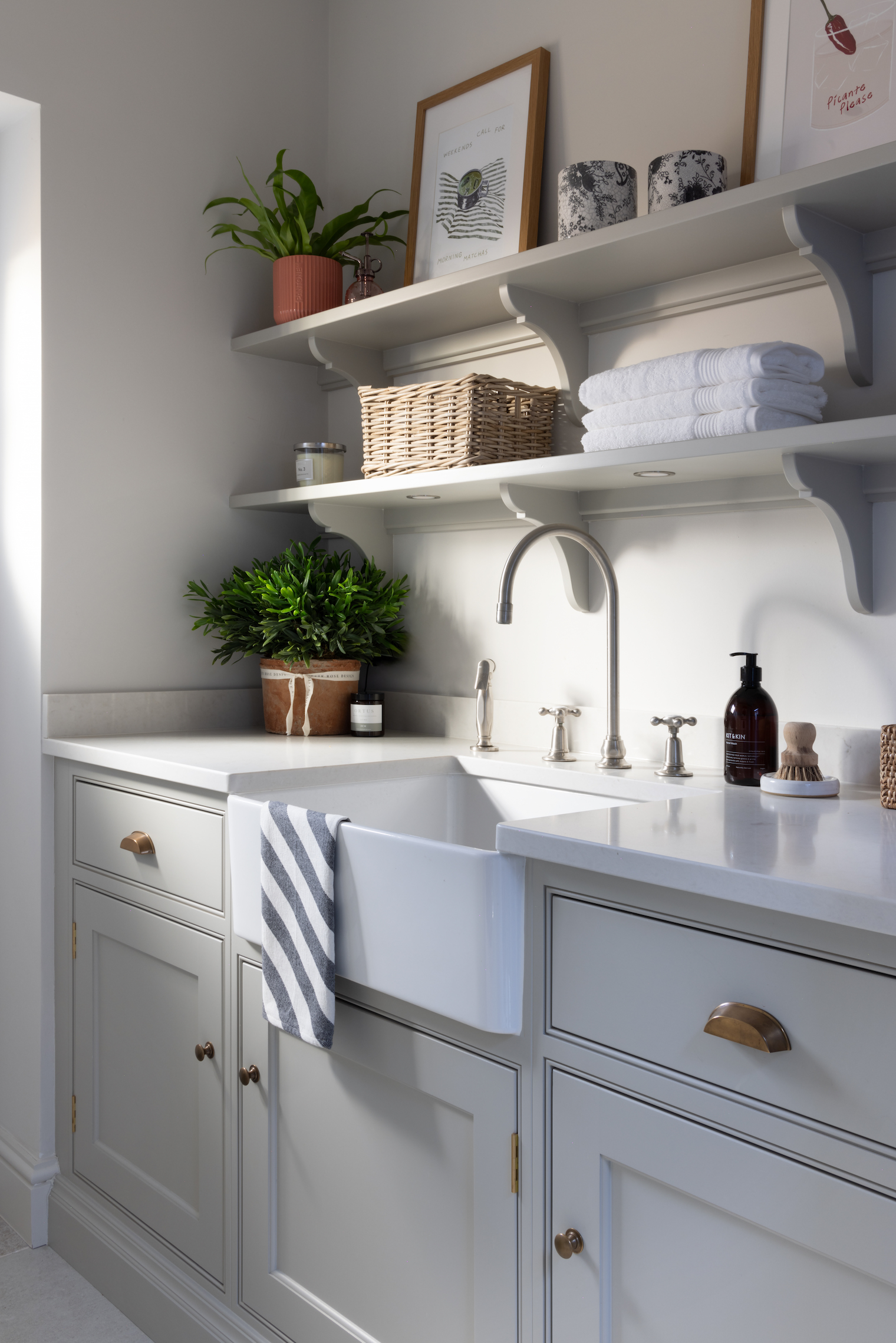 Tandridge Project