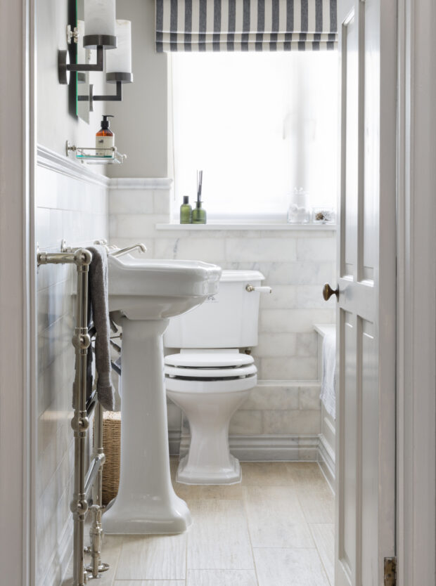 Branscombe Porcelain