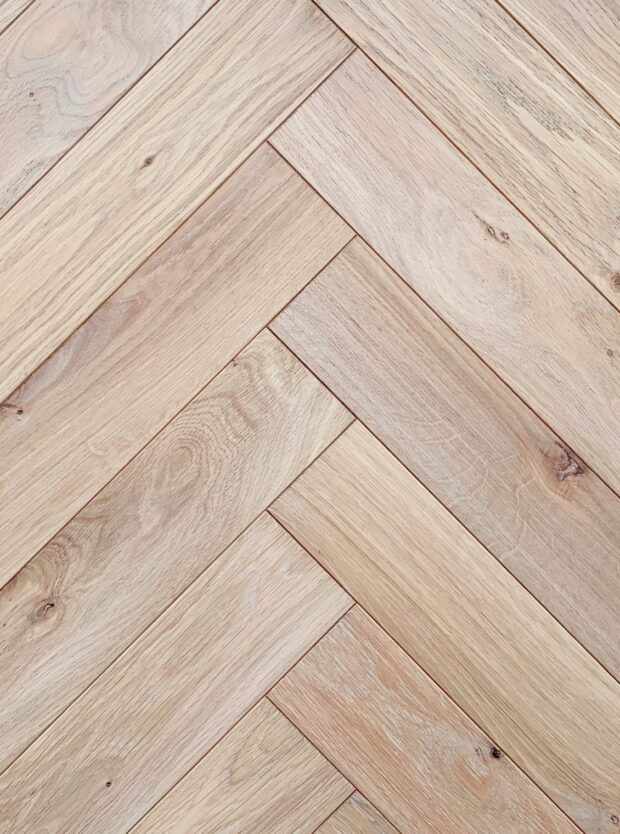 Aspen Engineered Oak