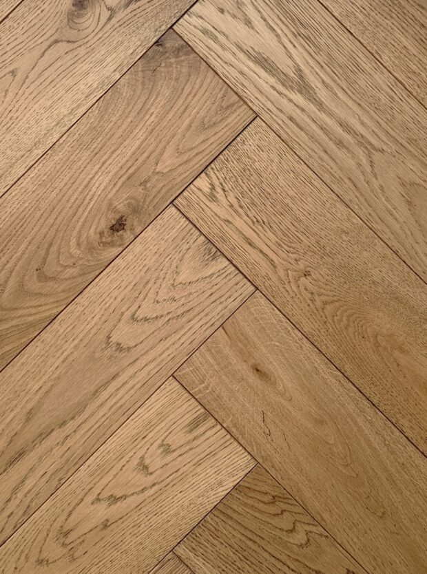 Chamonix Engineered Oak