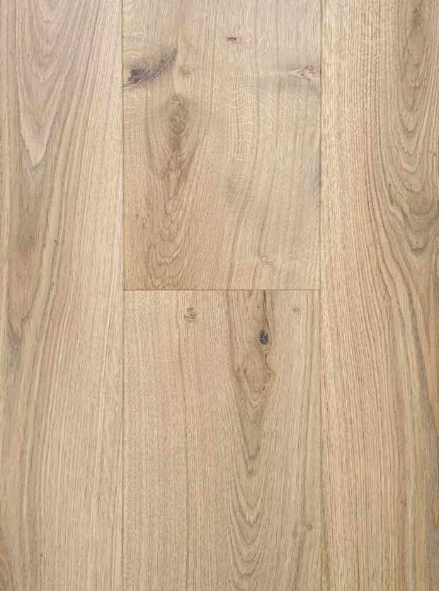 Courchevel Engineered Oak
