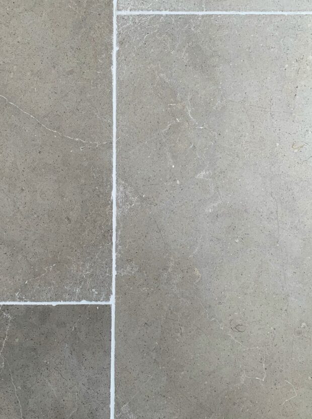 Earl Grey Natural Limestone