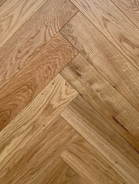 Meribel Engineered Oak - Image 2
