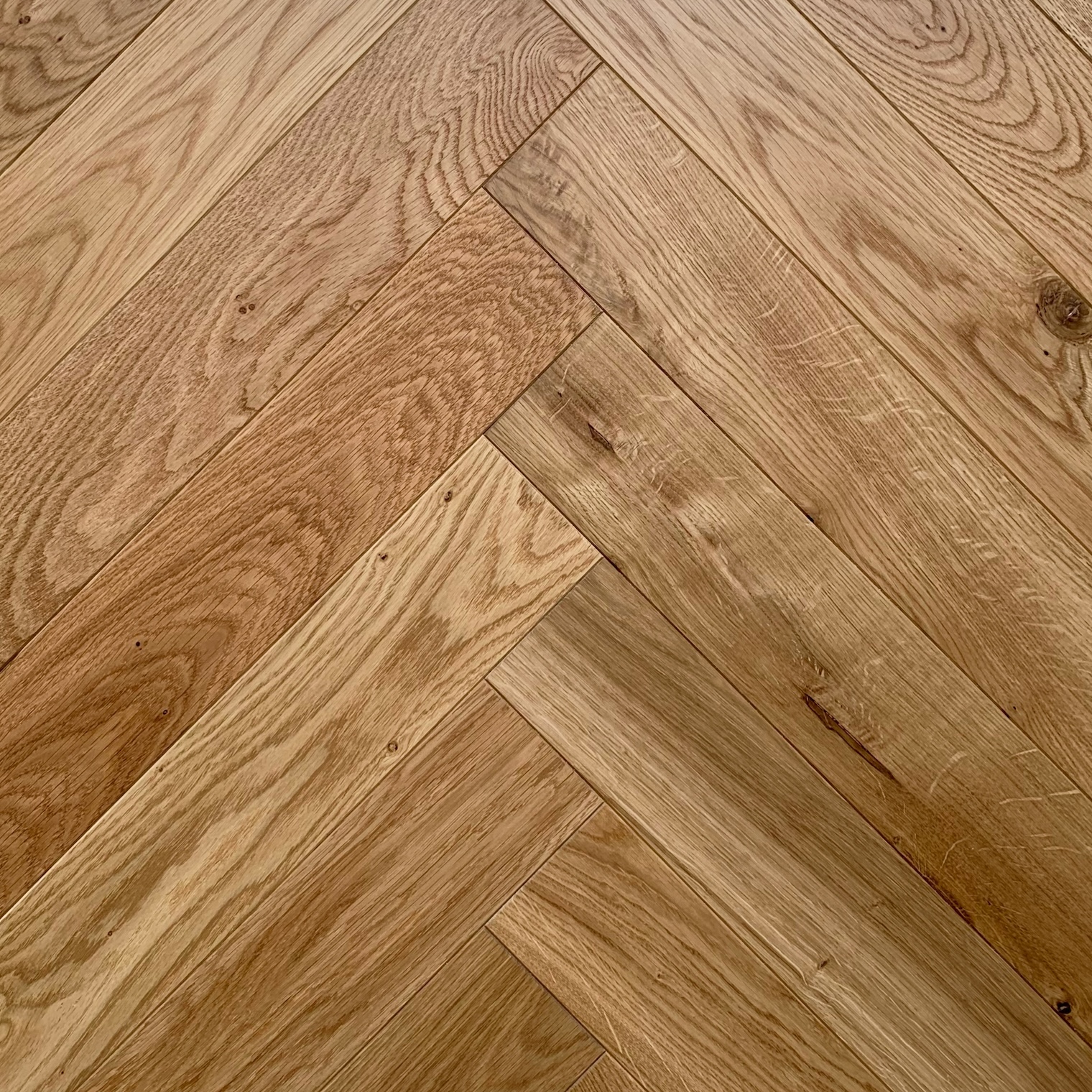 Meribel Engineered Oak - Image 2