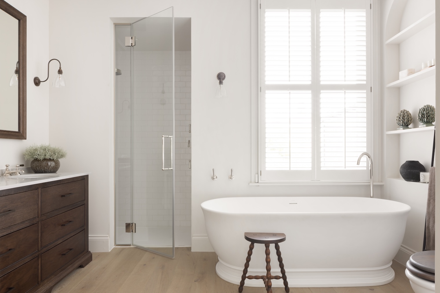 Parsons Green Project