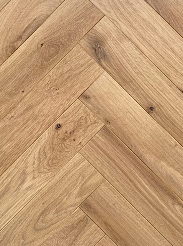 Val Thorens Engineered Oak