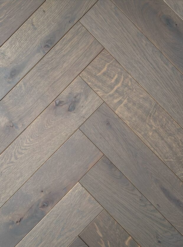Vale Engineered Oak