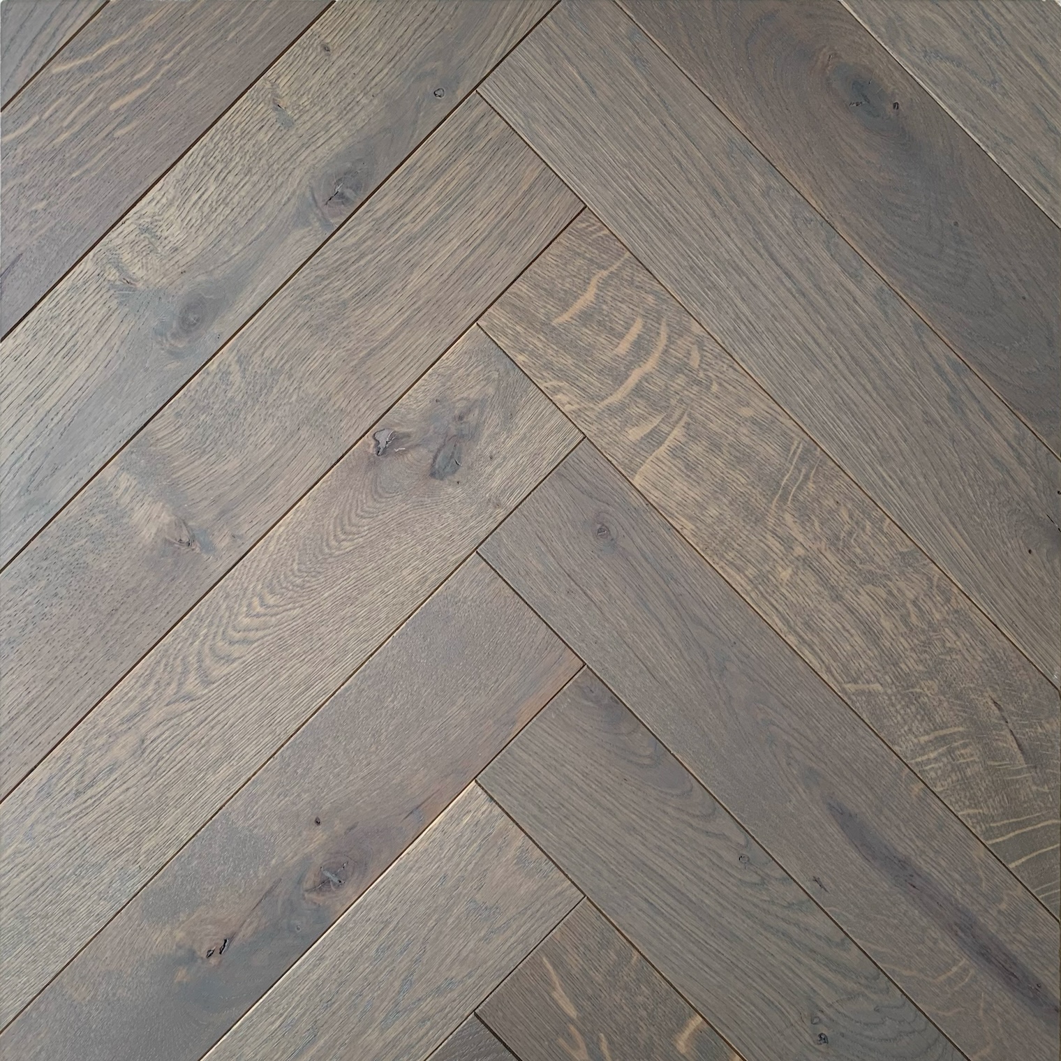 Vale Engineered Oak - Image 1