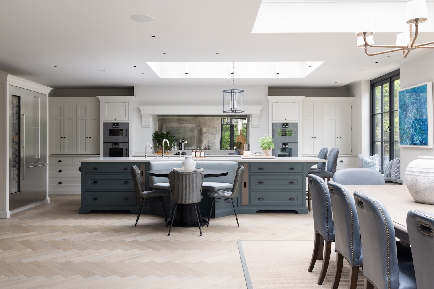 Ascot Project