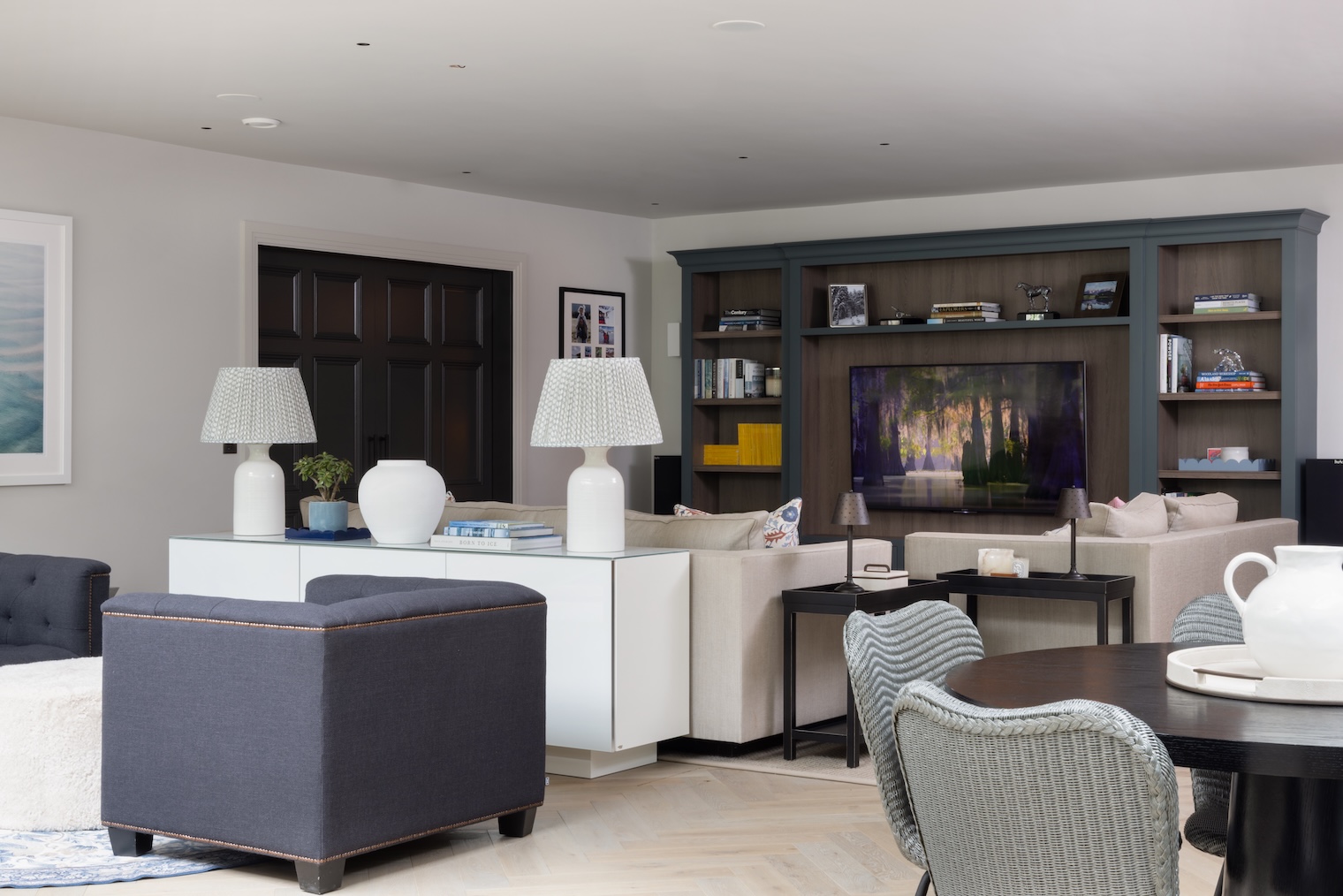 Ascot Project