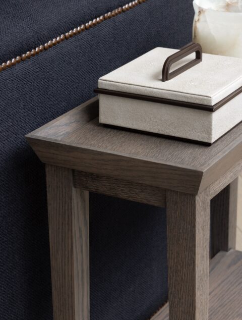 Bartram Side Table - Image 2
