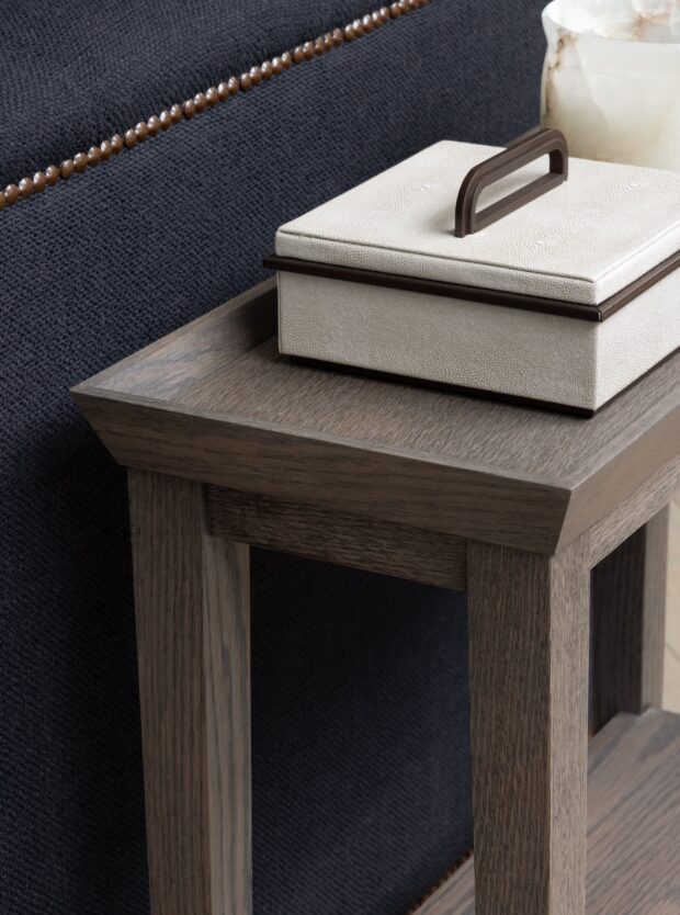 Bartram Side Table