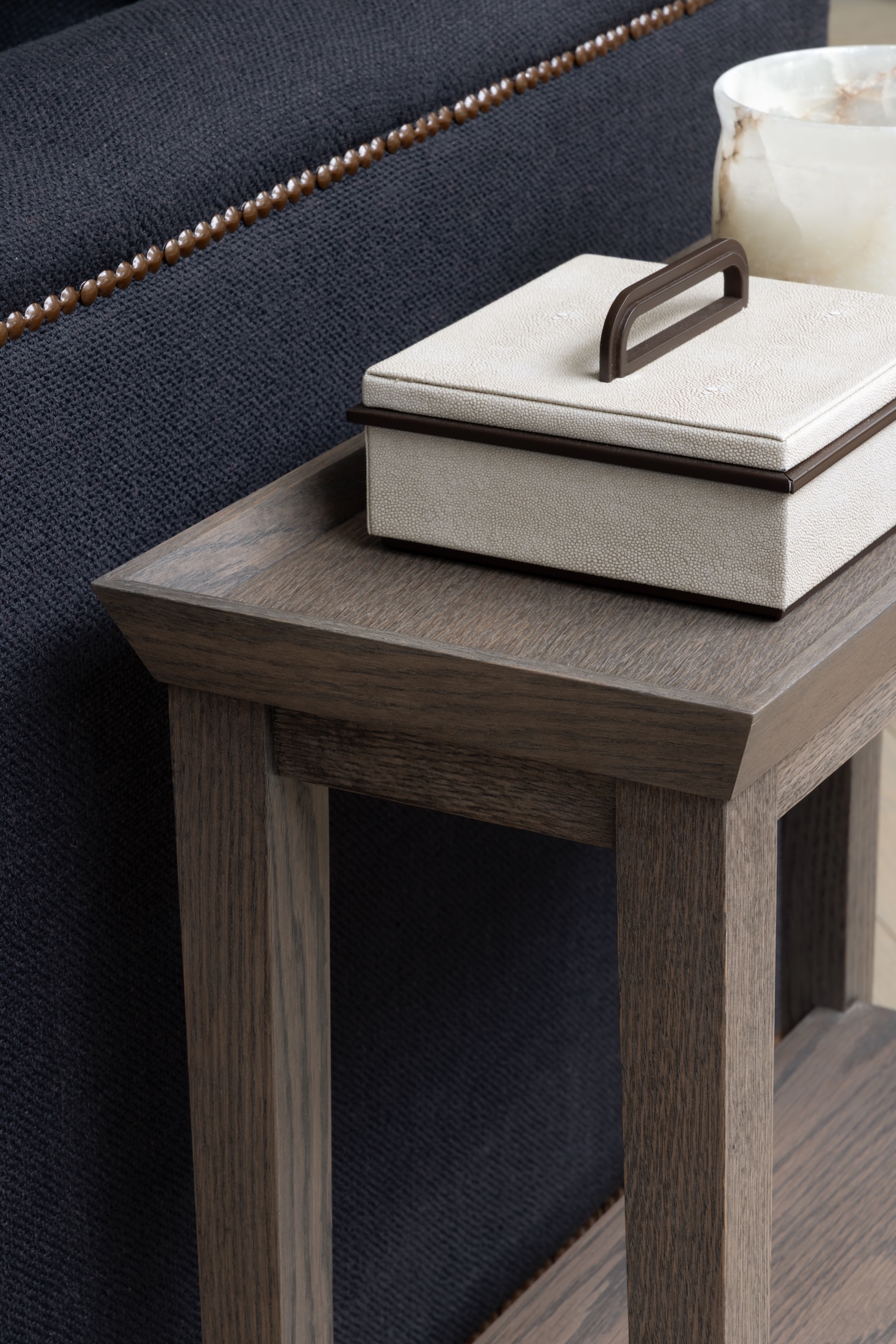 Bartram Side Table - Image 2