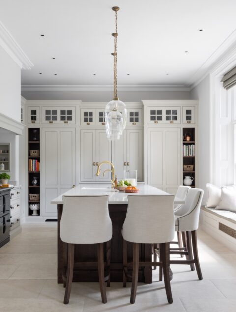 Mortimer Counter Stool - Image 2