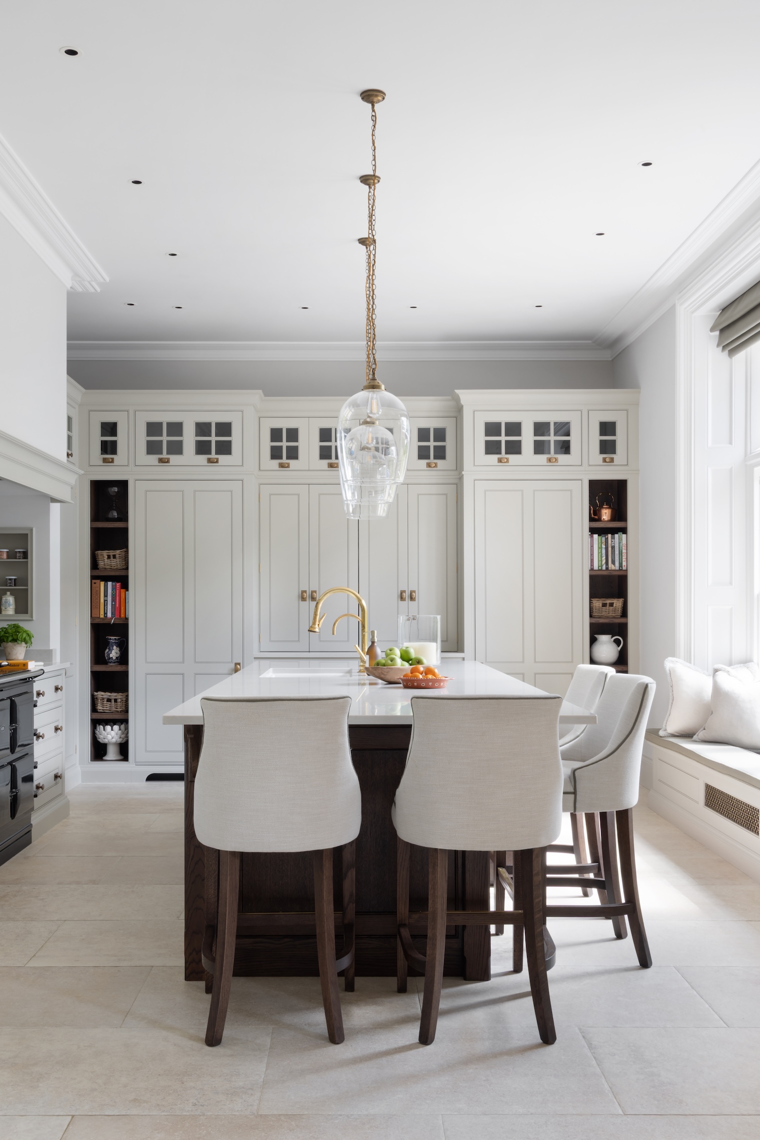 Mortimer Counter Stool - Image 2