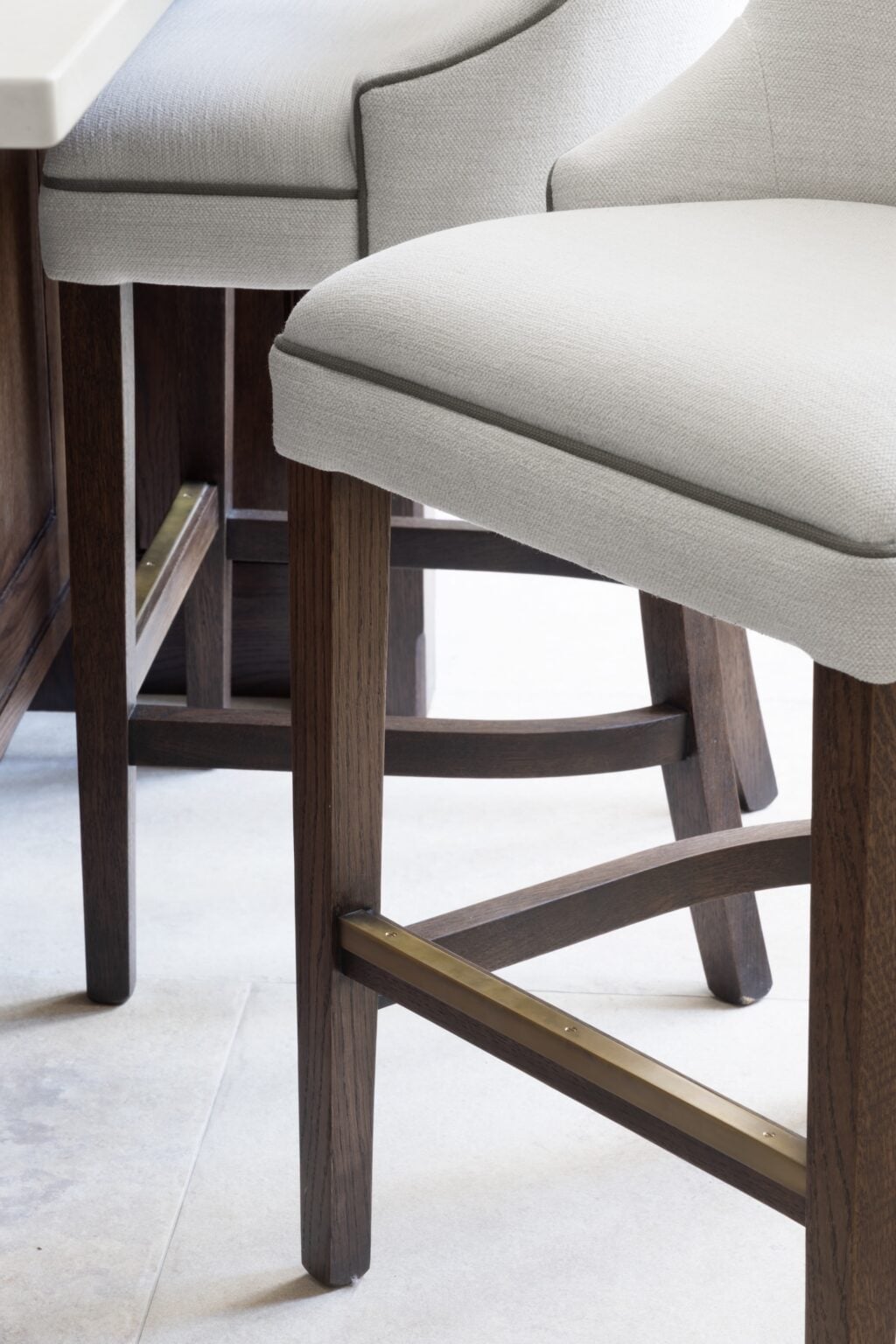 Mortimer Counter Stool