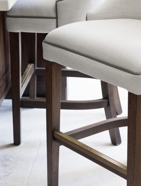 Mortimer Counter Stool - Image 3