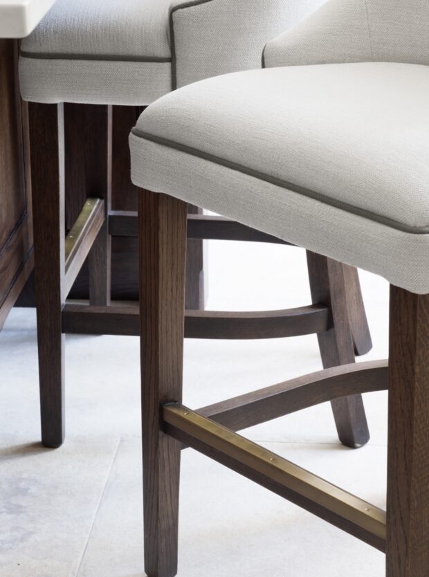 Mortimer Counter Stool