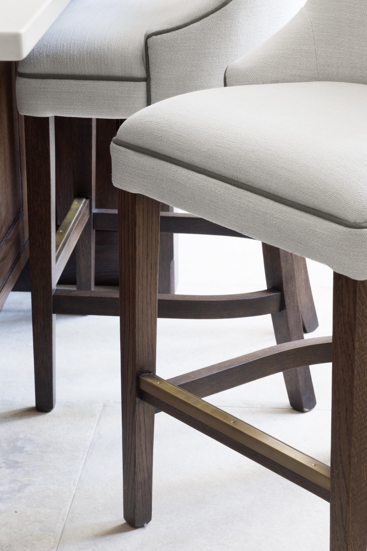 Mortimer Counter Stool - Image 3