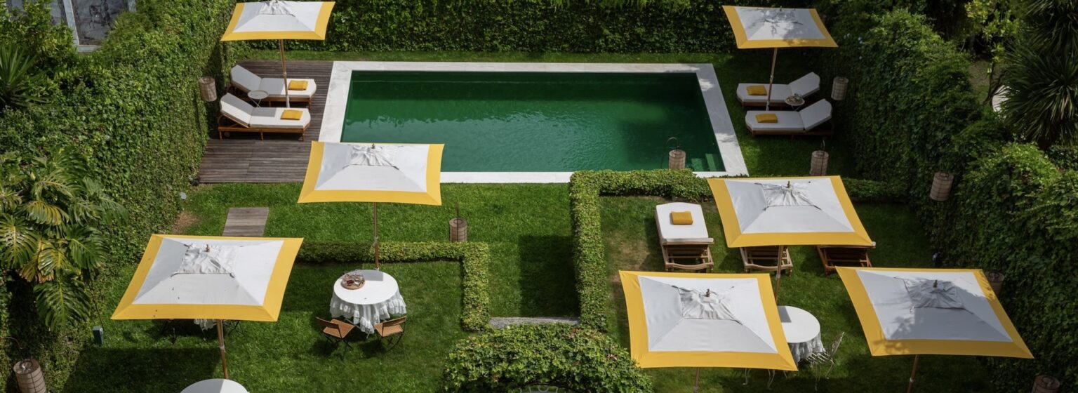 TARABEL Lisbon – new, cool and opening soon