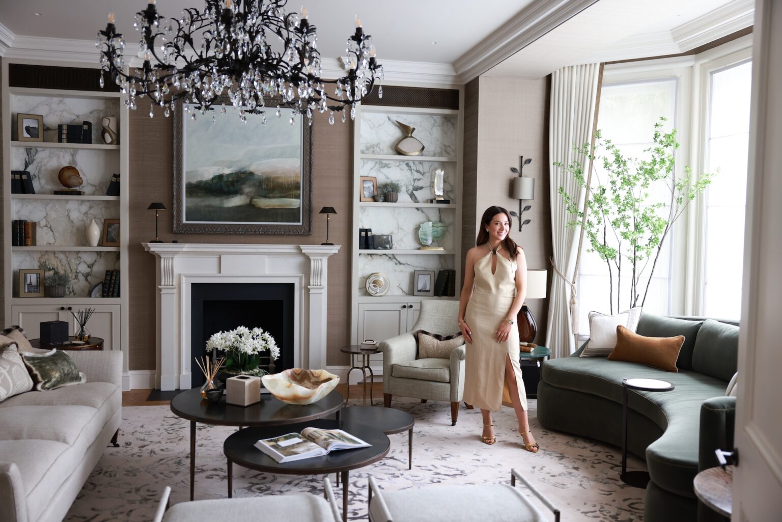 master the art of interior design with sophie paterson