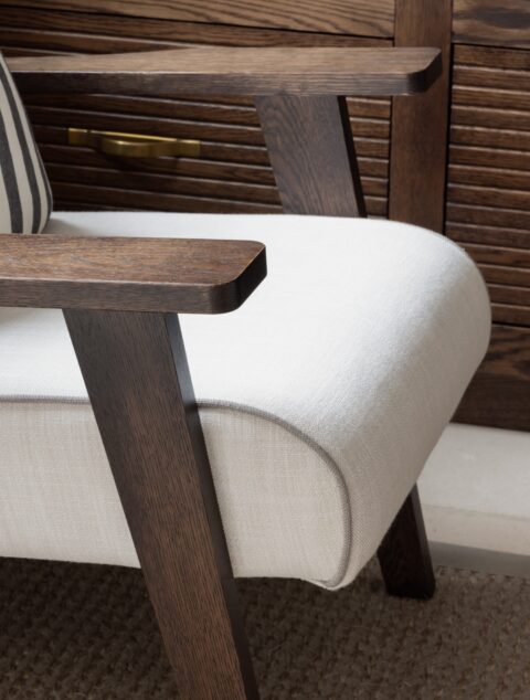 Chelsea Chair - Image 2