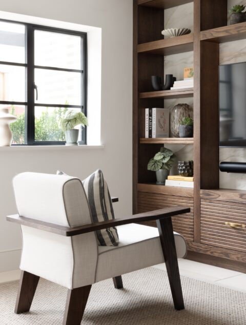 Chelsea Chair - Image 3