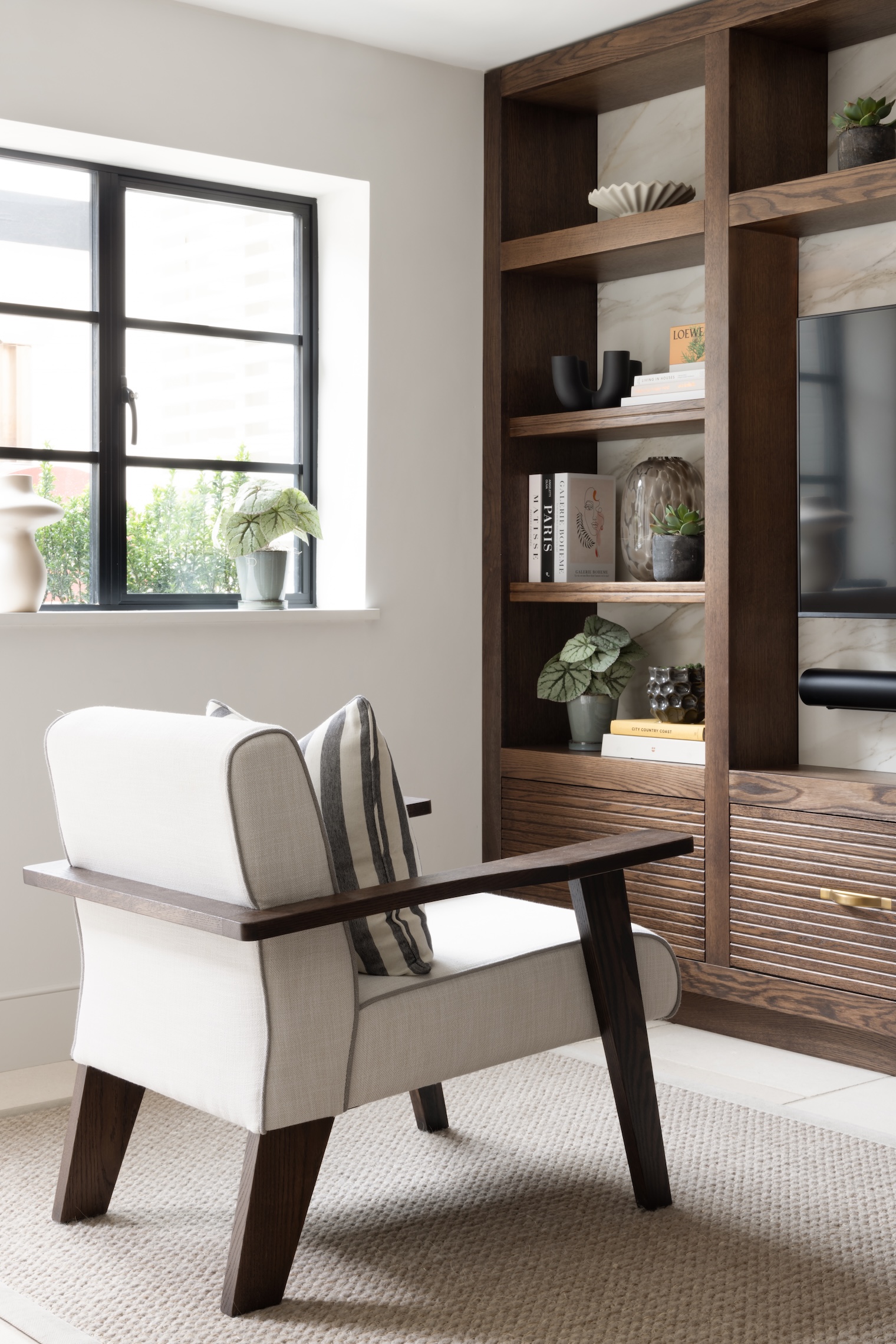 Chelsea Chair - Image 3